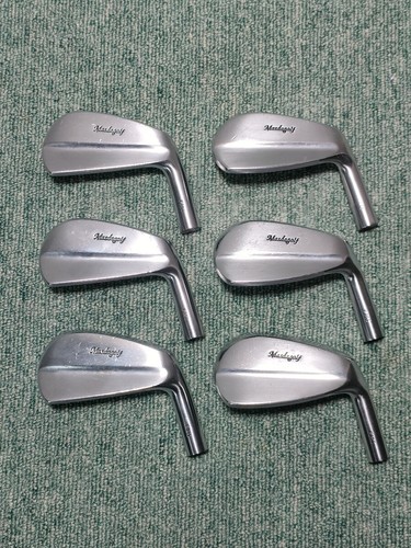 Masda golf fm1 japan forged - masda,
