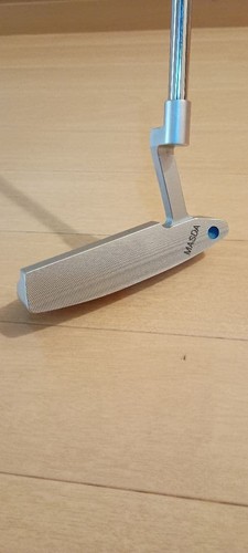 Masda studio putter - masda, studio-2